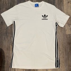 White& Black t-shirt